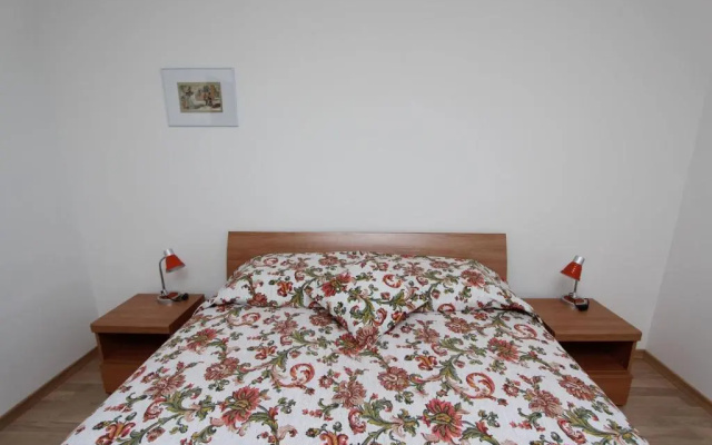 Apartment Mitton 2