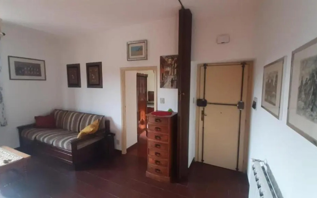 Captivating 1-bed Apartment in Gerano