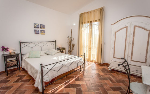 Dolce Luna Bed and Breakfast