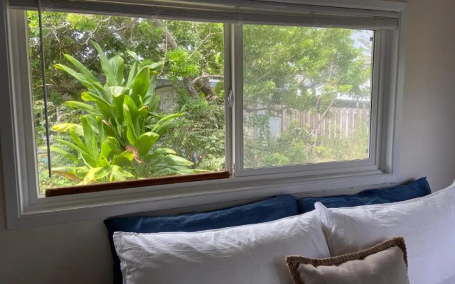 OceanFront Kauai - Rhythm TVNC 4288