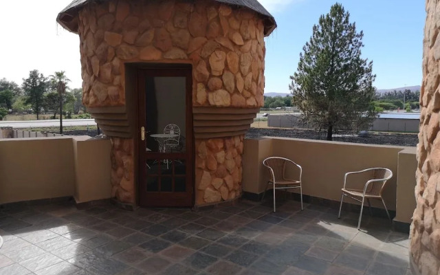 Excalibur Boutique Hotel