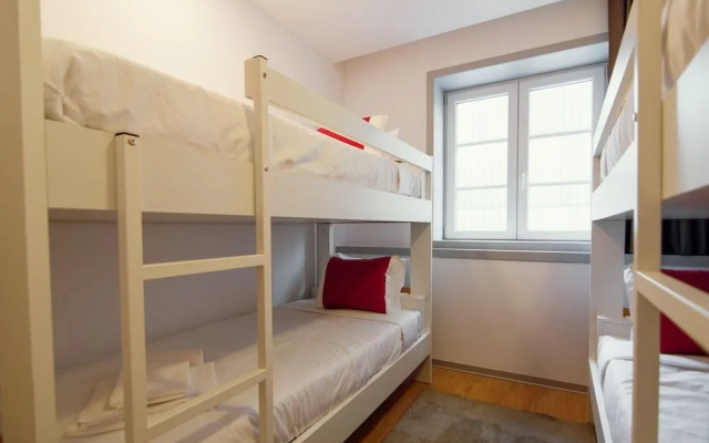 Centro de Juventude de Braga - Hostel