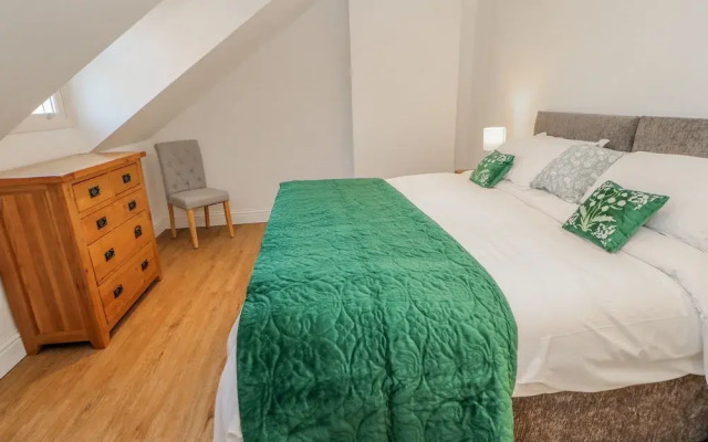 Bramblewood Cottage