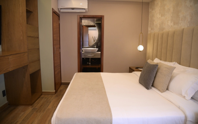 Hotel Victoria