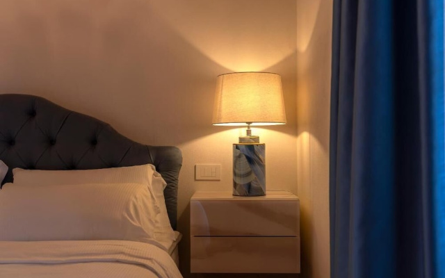 Maison Ventiquattro Suite & Spa