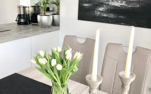 Seestern Apartment