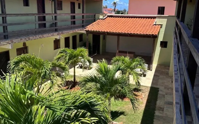 Pousada Sunny Day