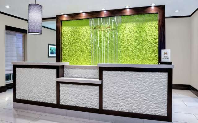 Hilton Garden Inn Victoria
