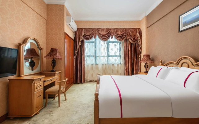 Zheng Yuan Hotel