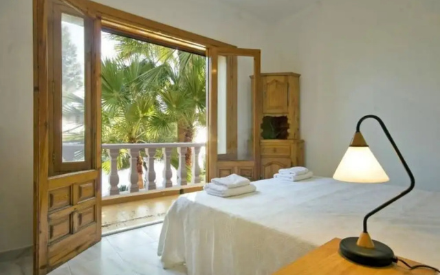 Villa in Calpe, Alicante 103847 by MO Rentals