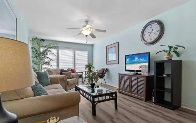 Sea Oats by Southern Vacation Rentals