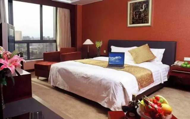 Beijing OrientalBay International Hotel