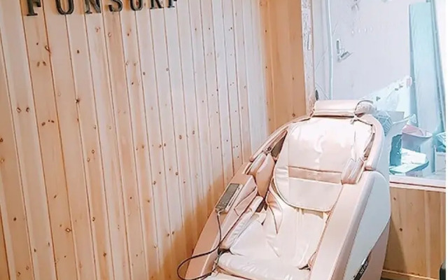 Yangyang Fun Surf Guest House