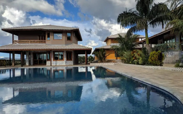 Villa Annapurna