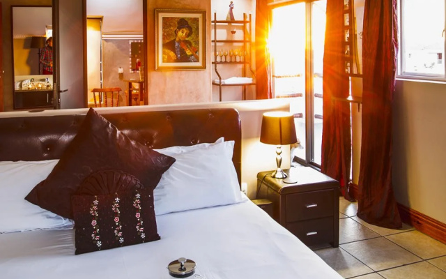Holiday Guesthouse Langebaan