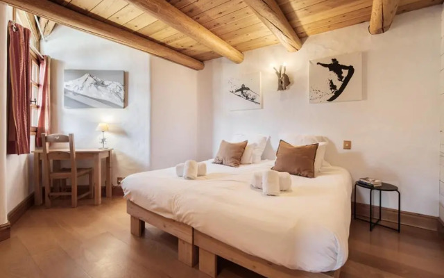 Chalet Charline