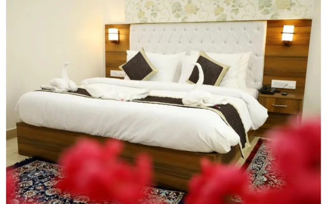 Hotel Signature Prime Vaishali Nagar Jaipur