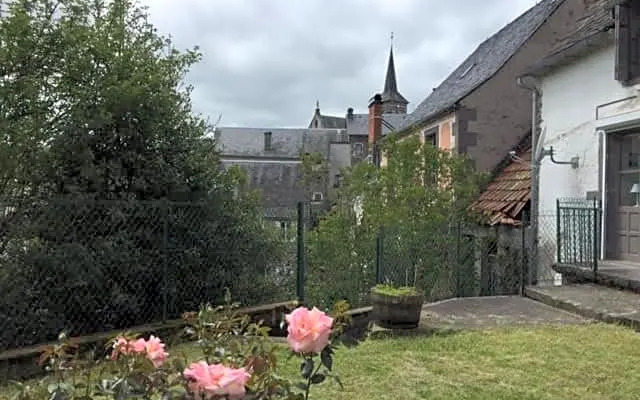 L' Ardente