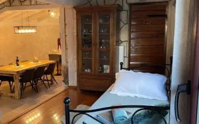 Apartman Ksenija