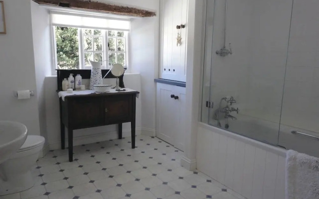 Bodkin Cottage, Dunster