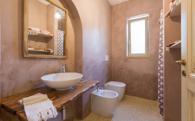 Villa Satis