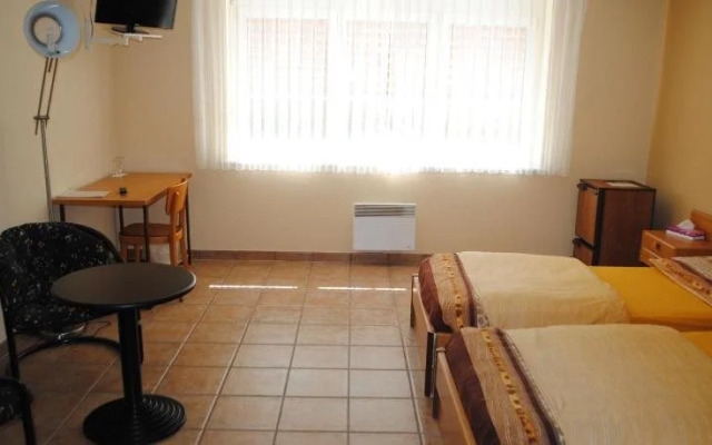 Motel La Poularde