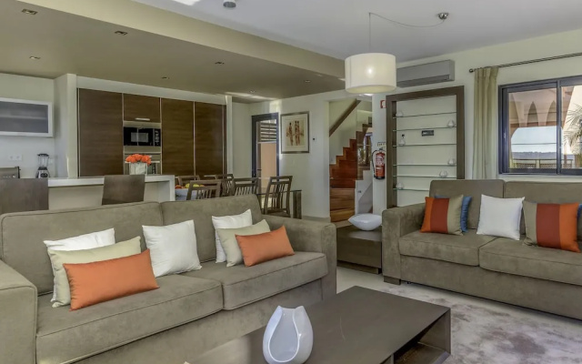Spacious Villa in Alcantarilha With Private Swimming Pool