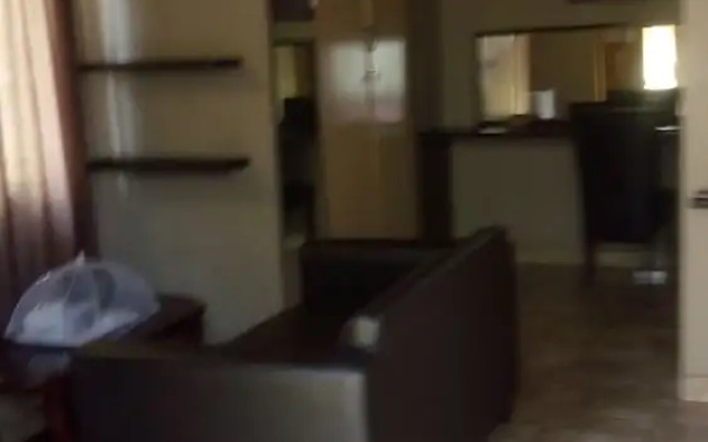 Thulamela Guest House