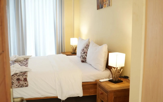 Oka's Guest House