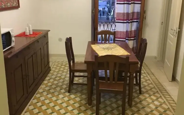 Casa San Vito Lo Capo