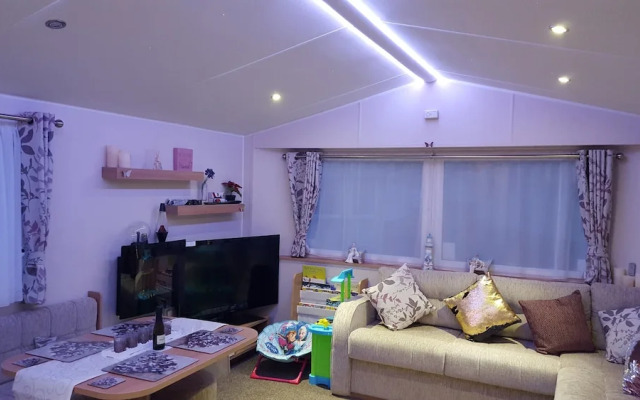 Haven Marton Mere Luxury Autism Friendly Caravan