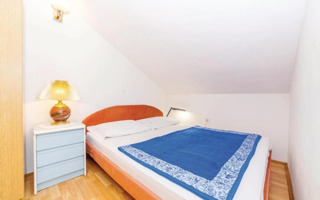 Amazing Home in Crikvenica With Wifi and 1 Bedrooms