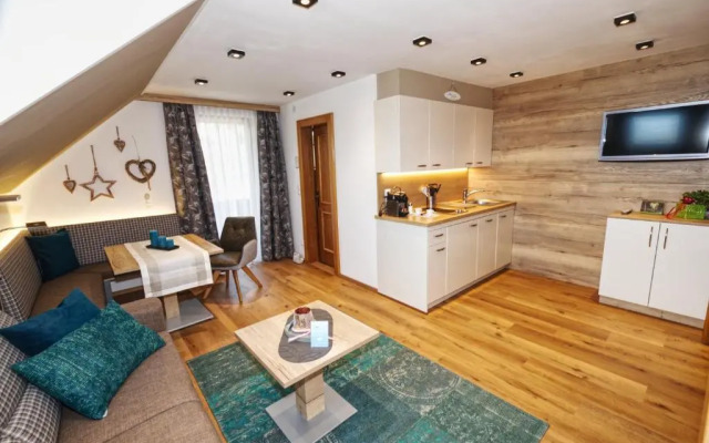 Ferienhaus Holzer
