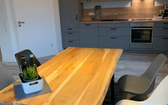 5 Sterne Ferienhaus Charlotte