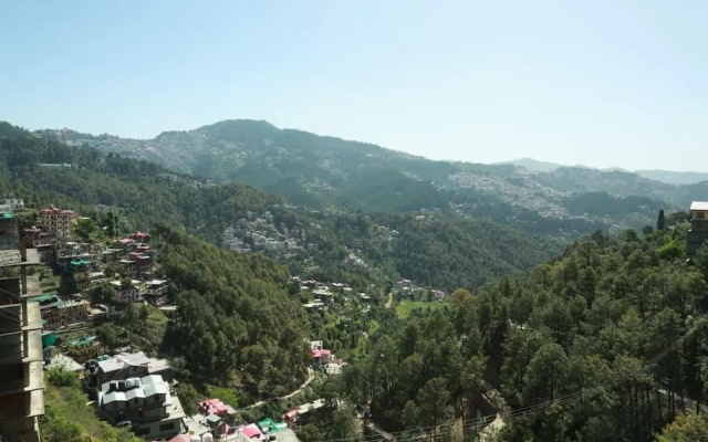 Hotel Swastik Inn