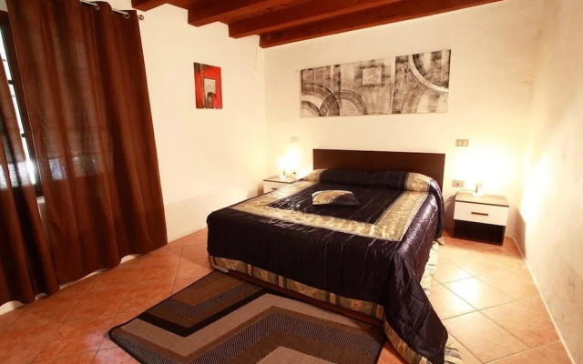 Agriturismo Licensi Del Bresa