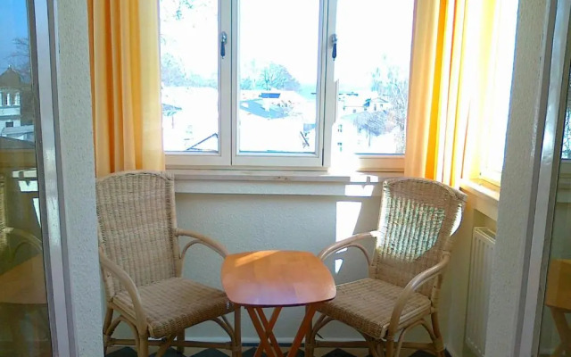 Villa Schlossbauer - Ferienwohnung 12