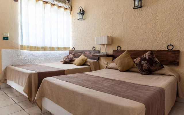 Hotel Villas Santa Ana