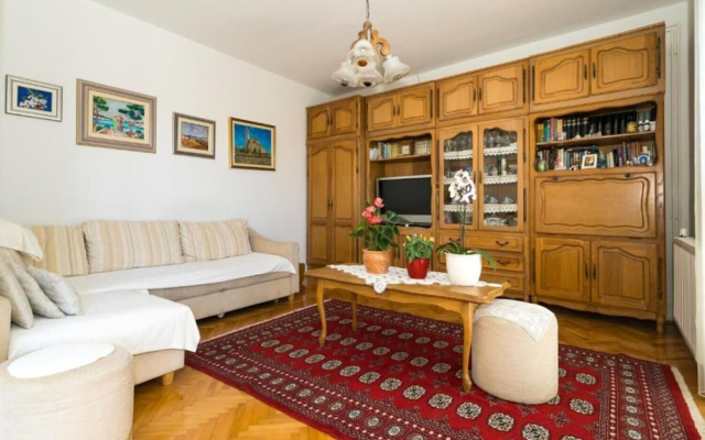 Apartment Zeljka