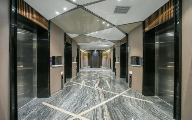 Ruiman International Hotel