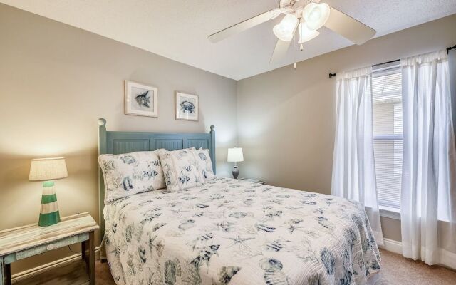 Beach Haven by Book That Condo
