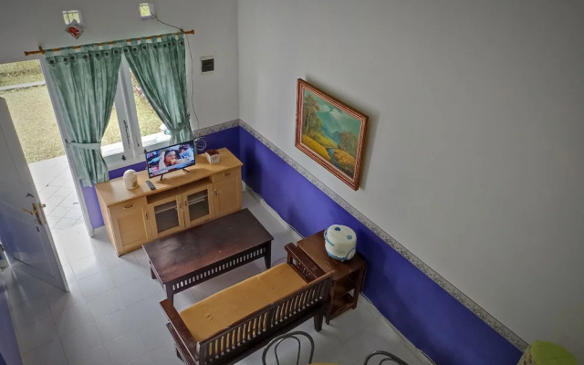 Villa Ciater Highland