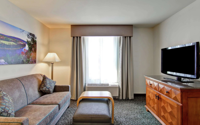 Homewood Suites by Hilton Bentonville-Rogers