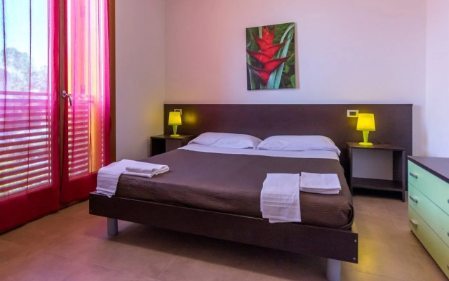 Albarella Maisonette