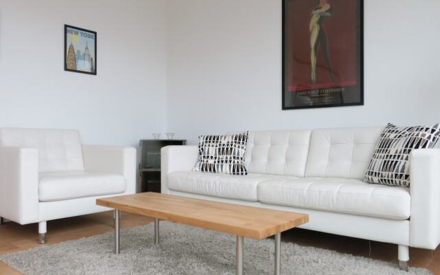 Апартаменты Apartment in Amager 1317-1 комната для гостей