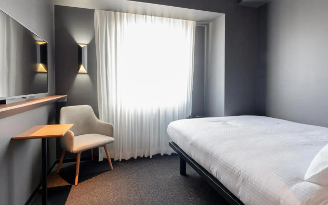 Grids Premium Hotel Kumamoto