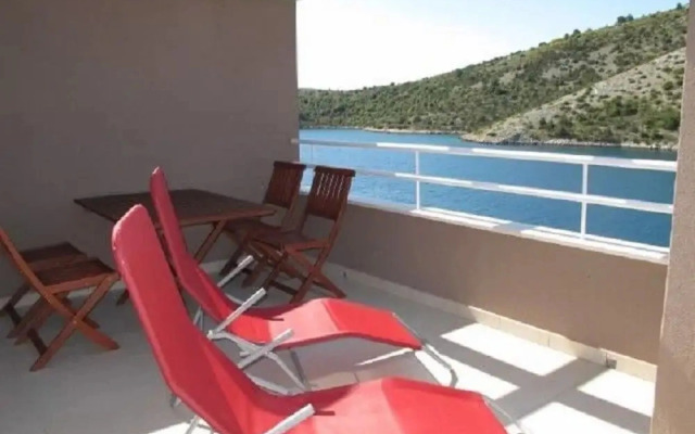 Apartments Rusulica