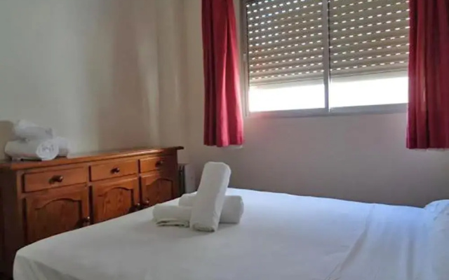 Apartamentos Ramirez 3000