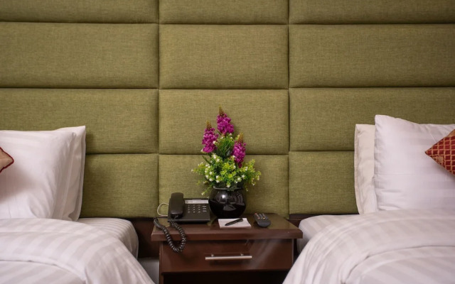 Hotel One Swat