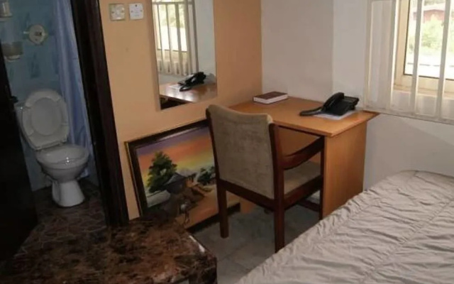 Supreme Place Hotel Abuja